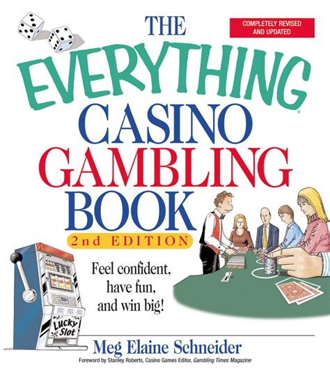 best books on casino gambling